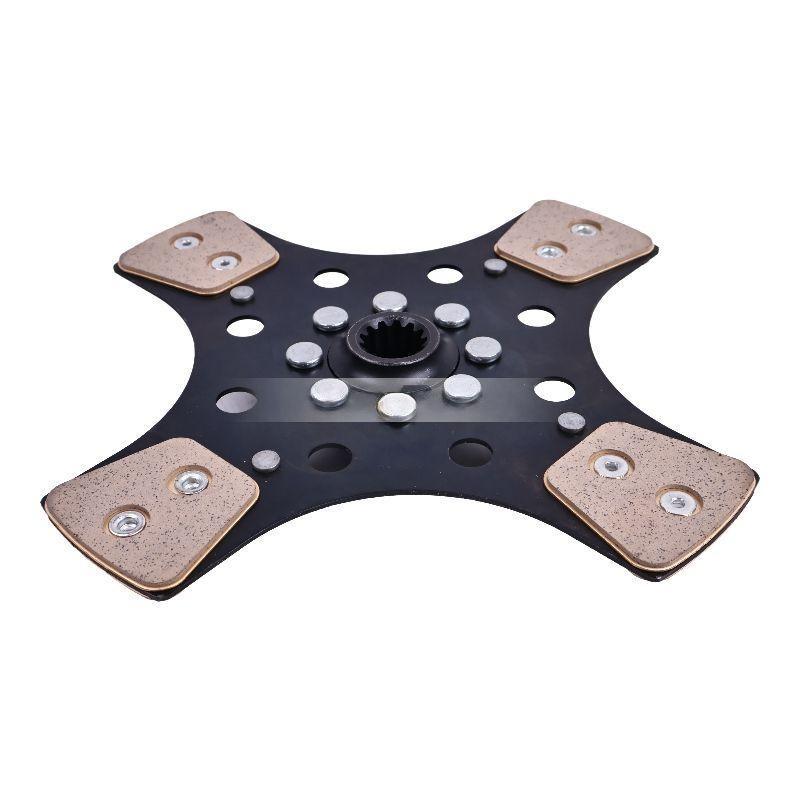 Re227648 Clutch Disc RE227648 RE72536 RE72826 for John Deere 5200 5210 5220 530 ...