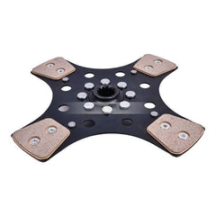 Disco de embreagem RE227648 RE72536 RE72826 para trator John Deere 5200 5210 5220 5300 5310 5320 