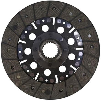 Disco de embrague T2445-14452 para tractor Kioti CK30 CK35 DS3510 LK3054 LK3054XS
