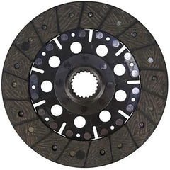 Disco de embrague T2445-14452 para tractor Kioti CK30 CK35 DS3510 LK3054 LK3054XS