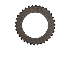 Clutch Disk T173841 for Hitachi LX120-5 LX150-5 Loaders