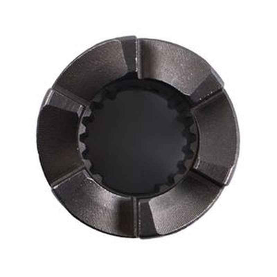 Clutch Dog Gear 62Y-45631-00 for Yamaha 50HP-60HP Outboard 4-Stroke Engines