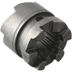 Carcasa inferior del embrague 66T-45631-00 para fueraborda Yamaha de 30-40 HP
