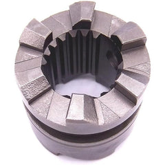 Carcasa inferior del embrague 66T-45631-00 para fueraborda Yamaha de 30-40 HP
