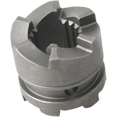 Carcasa inferior del embrague 66T-45631-00 para fueraborda Yamaha de 30-40 HP