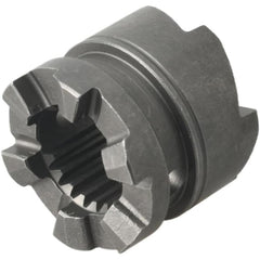 Carcasa inferior del embrague 66T-45631-00 para fueraborda Yamaha de 30-40 HP