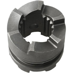 Carcasa inferior del embrague 66T-45631-00 para fueraborda Yamaha de 30-40 HP