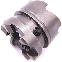 Carcasa inferior del embrague 66T-45631-00 para fueraborda Yamaha de 30-40 HP