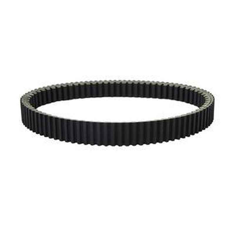 Clutch Drive Belt 59011-0019 for Kawasaki ATV KVF650/750/360