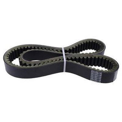 Clutch Drive Belt M158267 M156720 for John Deere Gator XUV620i XUV625i 4X4