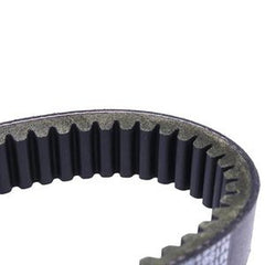 Correa de transmisión de embrague M158267 M156720 para John Deere Gator XUV620i XUV625i 4X4