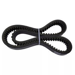 Correa de transmisión de embrague M158267 M156720 para John Deere Gator XUV620i XUV625i 4X4