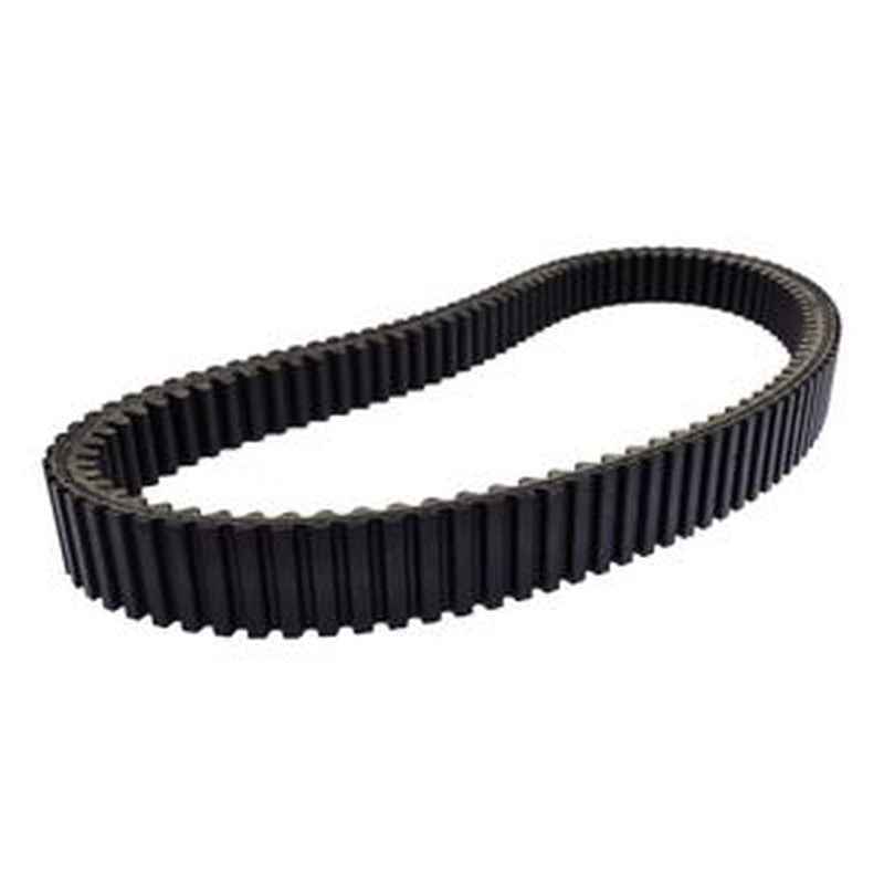 Drive Belt for Yamaha Wolverine X2 X4 850 CR ¨C Replaces OEM BG4-17641 ...