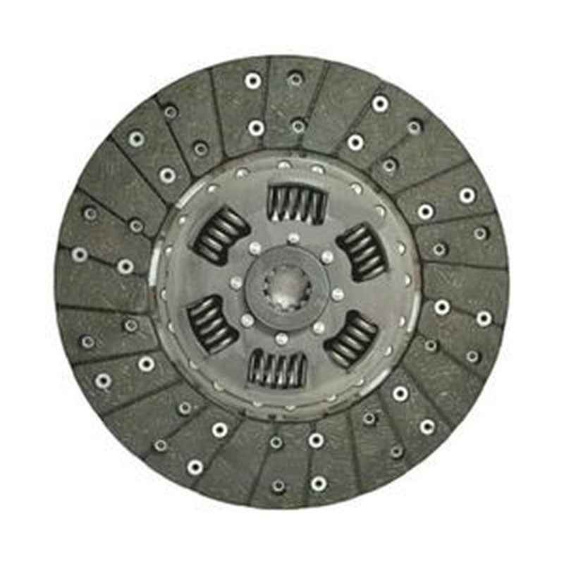 Clutch Driven Disc 006502174R92 for Mahindra Tractor 3505-485-C27