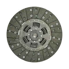 Clutch Driven Disc 006502174R92 for Mahindra Tractor 3505-485-C27