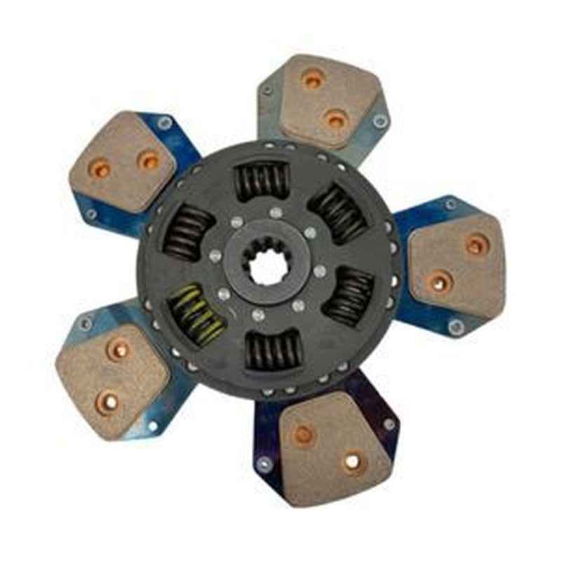 Clutch Driven Disc 006504375C92 for Mahindra Tractor 3525-6525