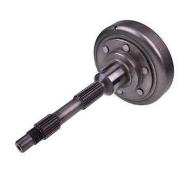 Clutch Housing Cover Assembly 0180-053000 for CFMoto 500cc ATV UTV