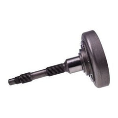 Clutch Housing Cover Assembly 0180-053000 for CFMoto 500cc ATV UTV