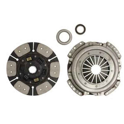 Clutch Kit 3G700-25130 for Kubota Tractor M6800-M7040