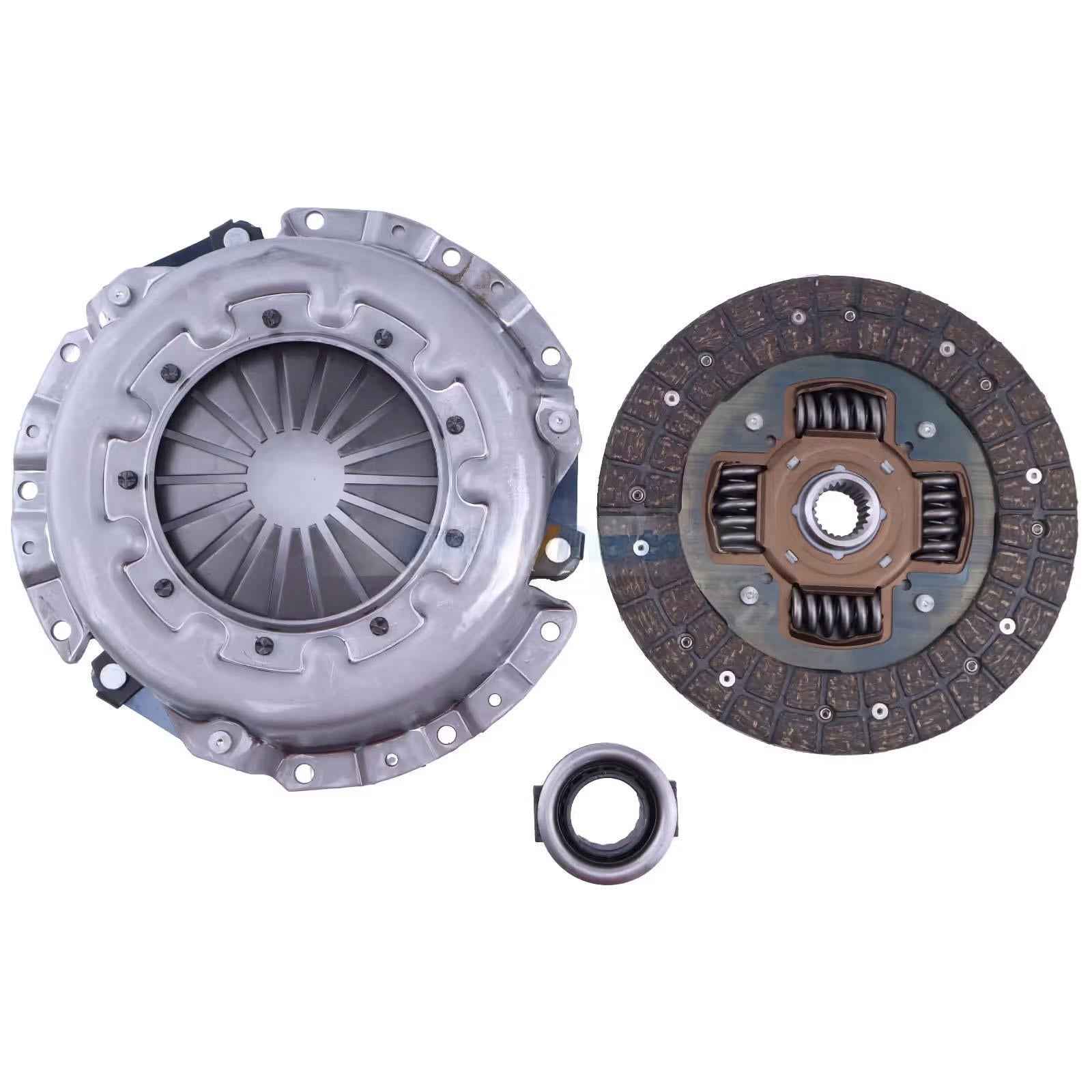 Clutch Kit 41300-43400/41100-44300/41421-43030 for Hyundai H100 Vehicle
