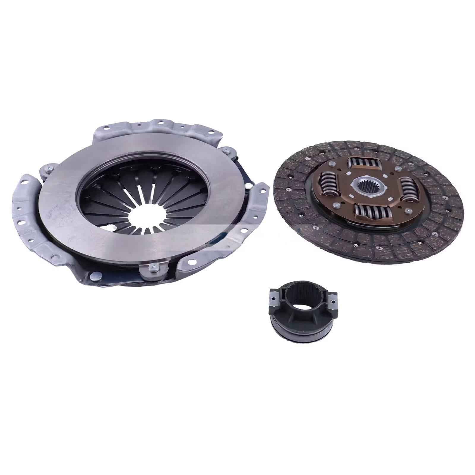 Clutch Kit 41300-43400/41100-44300/41421-43030 for Hyundai H100 Vehicle