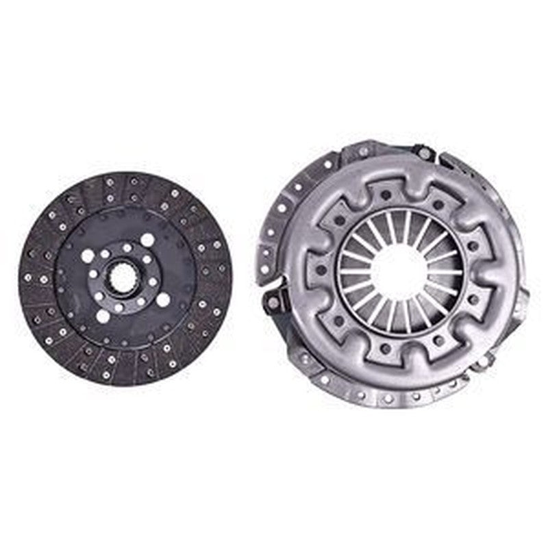 Clutch Kit TD020-20500/TA020-20600 for Kubota L3130F/L3240F