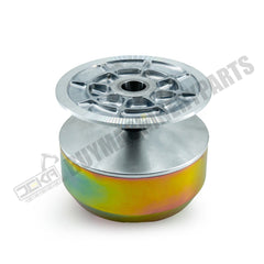 Clutch Kit With Belt AM138487 AM138486 for Yanmar 3TNV70 Engine John Deere 4X2 4X4 HPX HPX815E 6X4 Trail Worksite Gator