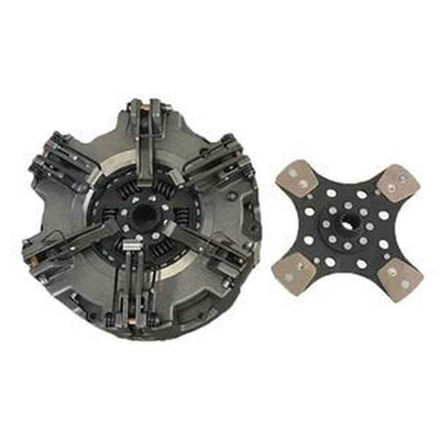 Clutch Kit w/o Bearing RE73611 SJ34181 for John Deere 3029/6068 Tractor