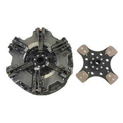 Clutch Kit w/o Bearing RE73611 SJ34181 for John Deere 3029/6068 Tractor