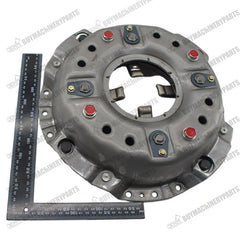 Clutch Plate 12N43-10201 for TCM Forklift FD30-C3 FD30-T3 FD30-W3 FG30-C3 FG30-T3 FG30-W3 - Buymachineryparts