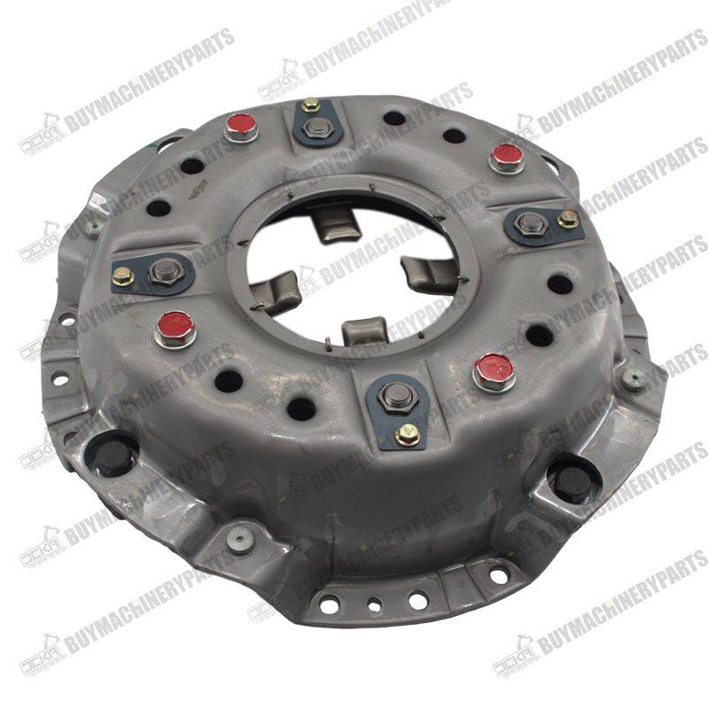 Clutch Plate 12N43-10201 for TCM Forklift FD30-C3 FD30-T3 FD30-W3 FG30-C3 FG30-T3 FG30-W3 - Buymachineryparts