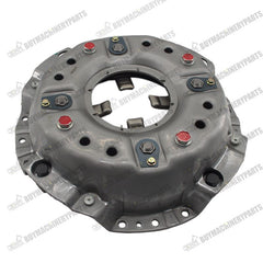 Clutch Plate 12N43-10201 for TCM Forklift FD30-C3 FD30-T3 FD30-W3 FG30-C3 FG30-T3 FG30-W3 - Buymachineryparts