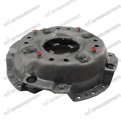 Clutch Plate 12N43-10201 for TCM Forklift FD30-C3 FD30-T3 FD30-W3 FG30-C3 FG30-T3 FG30-W3 - Buymachineryparts