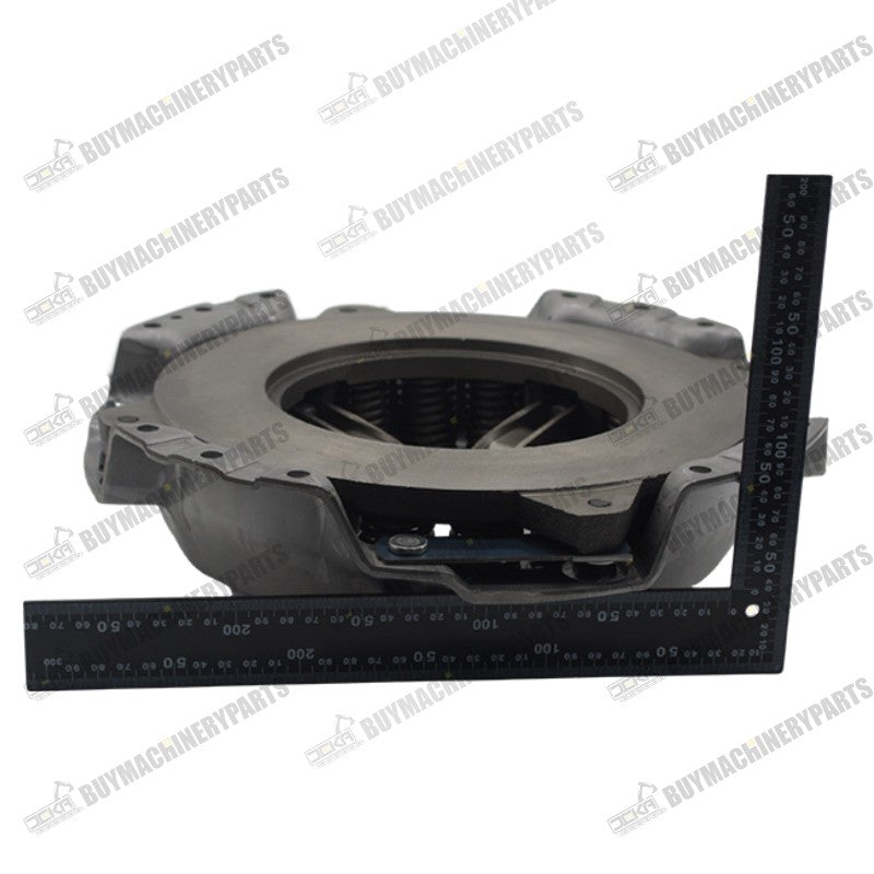 Clutch Plate 12N43-10201 for TCM Forklift FD30-C3 FD30-T3 FD30-W3 FG30-C3 FG30-T3 FG30-W3 - Buymachineryparts