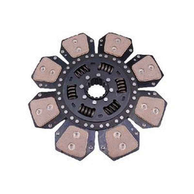 Clutch Plate 87575335 for Case IH JX55-90 Tractors & Farmall Series