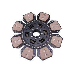 Clutch Plate 87575335 for Case IH JX55-90 Tractors & Farmall Series