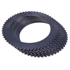 10 PCS Disco de embreagem 5137544 para trator CASE FARMALL 105U 115U JX100U JX1070U JX1080U JX1090U JX1100U JX70U JX80U JX90U 