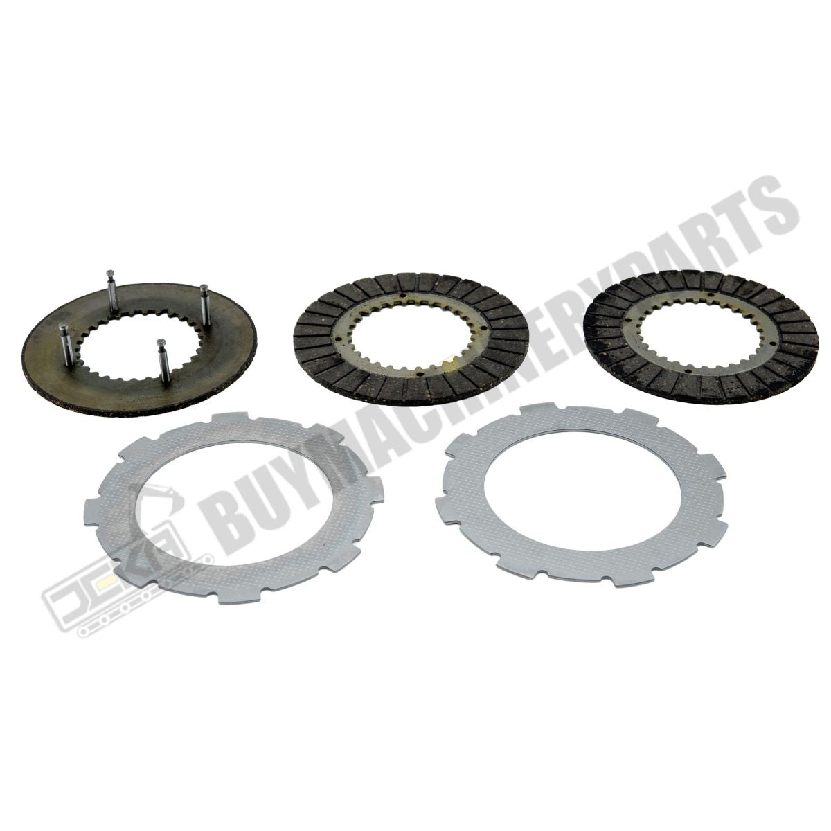 Druckplatte kompl., Kupplung, Typ Honda GX160, GX200 & GX270 (22350-822 Druckplatte kompl., Kupplung, Typ Honda GX160, GX200 & GX270 (22350-822