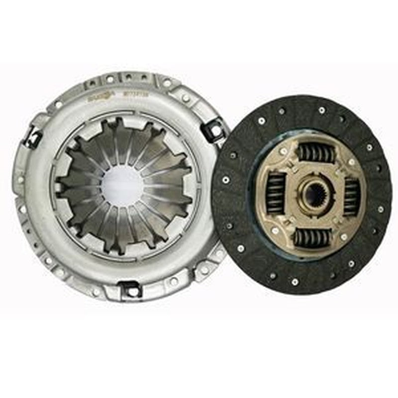 Clutch Pressure Plate 2304A010 for Mitsubishi L200/Strada & Hyundai H150/H100