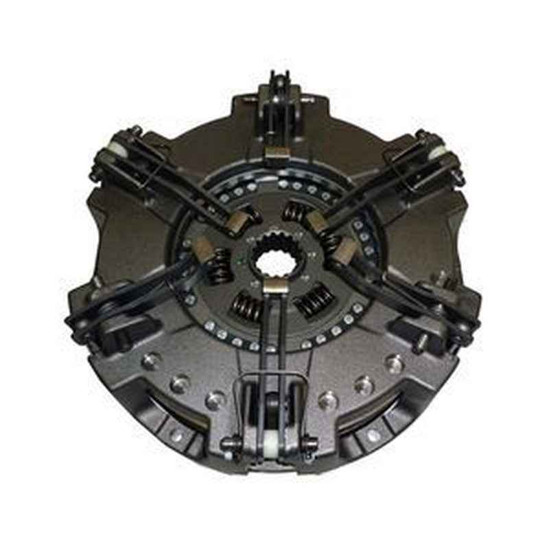 Clutch Pressure Plate 5092803 84177332 for CASE JX55-95 Tractor & Farmall 90-95