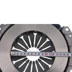 Clutch Pressure Plate 72104295 for Deutz Tractor 5520