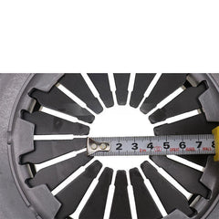 Clutch Pressure Plate 72104295 for Deutz Tractor 5520