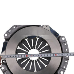 Placa de presión de embrague 794150-21700 para Tractor Yanmar 1500 1700 1900 2000 2310 D195 F215 FX235 