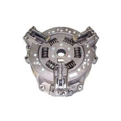 Clutch Pressure Plate 87732490 for Case Farmall 65C-95N Tractors