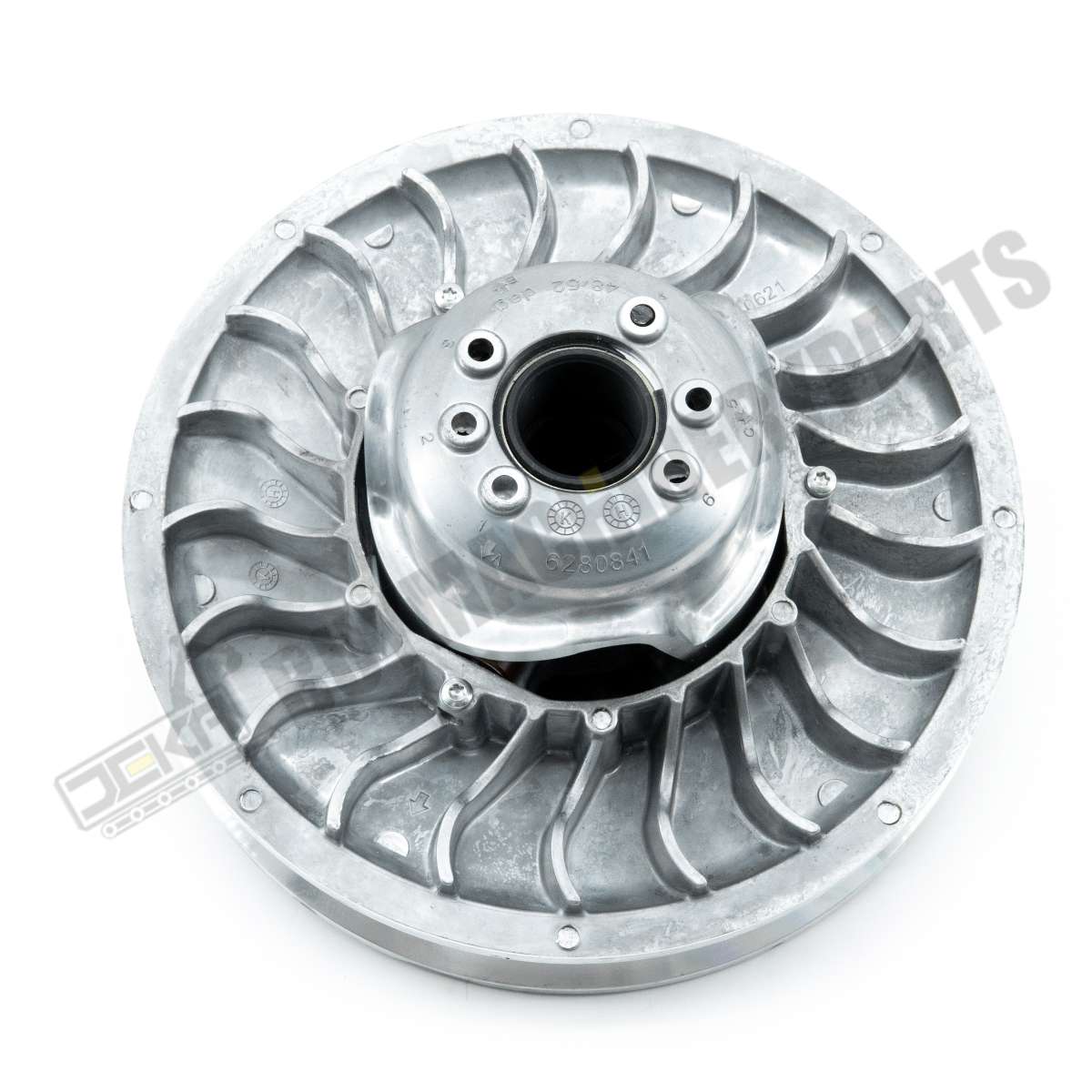 Clutch Secondary 420280626 for Can-Am ATV Maverick X3