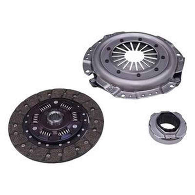 Clutch Set 5T07-1702010 for Joyner Trooper Renegade Sandviper