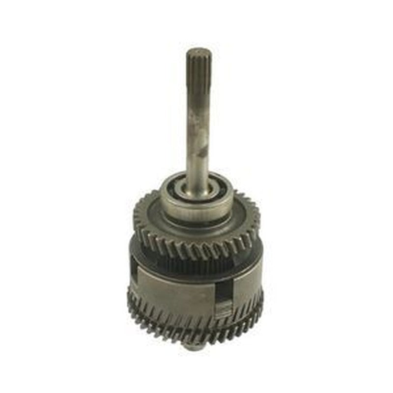 Clutch Shaft Assembly 3EB-15-52111/10 for Komatsu Forklift FD20/25-16/17 FD30-16/17 FG20/25-16