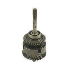 Clutch Shaft Assembly 3EB-15-52111/10 for Komatsu Forklift FD20/25-16/17 FD30-16/17 FG20/25-16