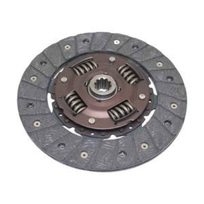 Clutch Disc 1025-0821-000 for Mitsubishi Tractor MT17/18/20 Series