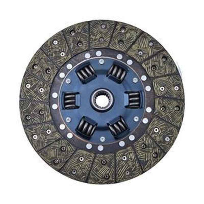 Clutch Disc 134A3-10211 for TCM Forklift FD20Z5 FD30Z5
